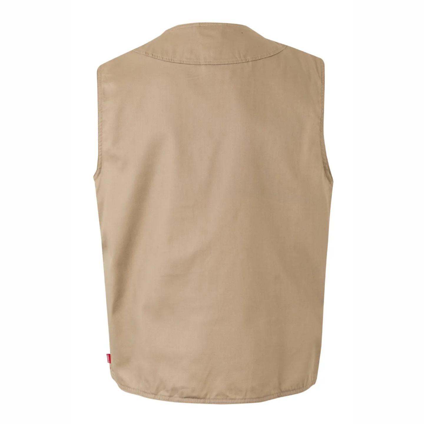 Chaleco Multibolsillos Velilla 105901 Tipo Safari Chaleco Multibolsillos Velilla 105901 Tipo Safari