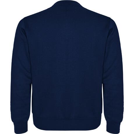 Chaqueta Sudadera Roly Elbrus con cremallera