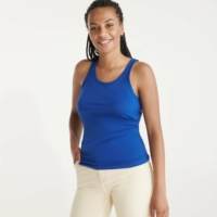 Camiseta Roly de tirantes Brenda Camiseta Roly de tirantes Brenda