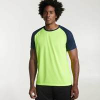 Camiseta técnica Roly Indianapolis Camiseta técnica Roly Indianapolis