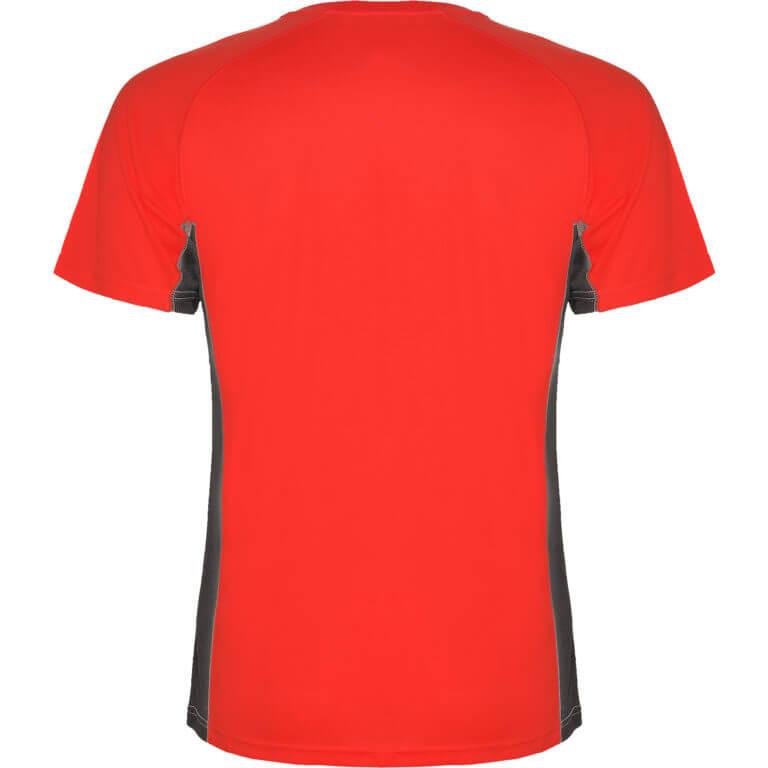 Camiseta deportiva Shanghai Woman Roly Camiseta deportiva Shanghai Woman Roly