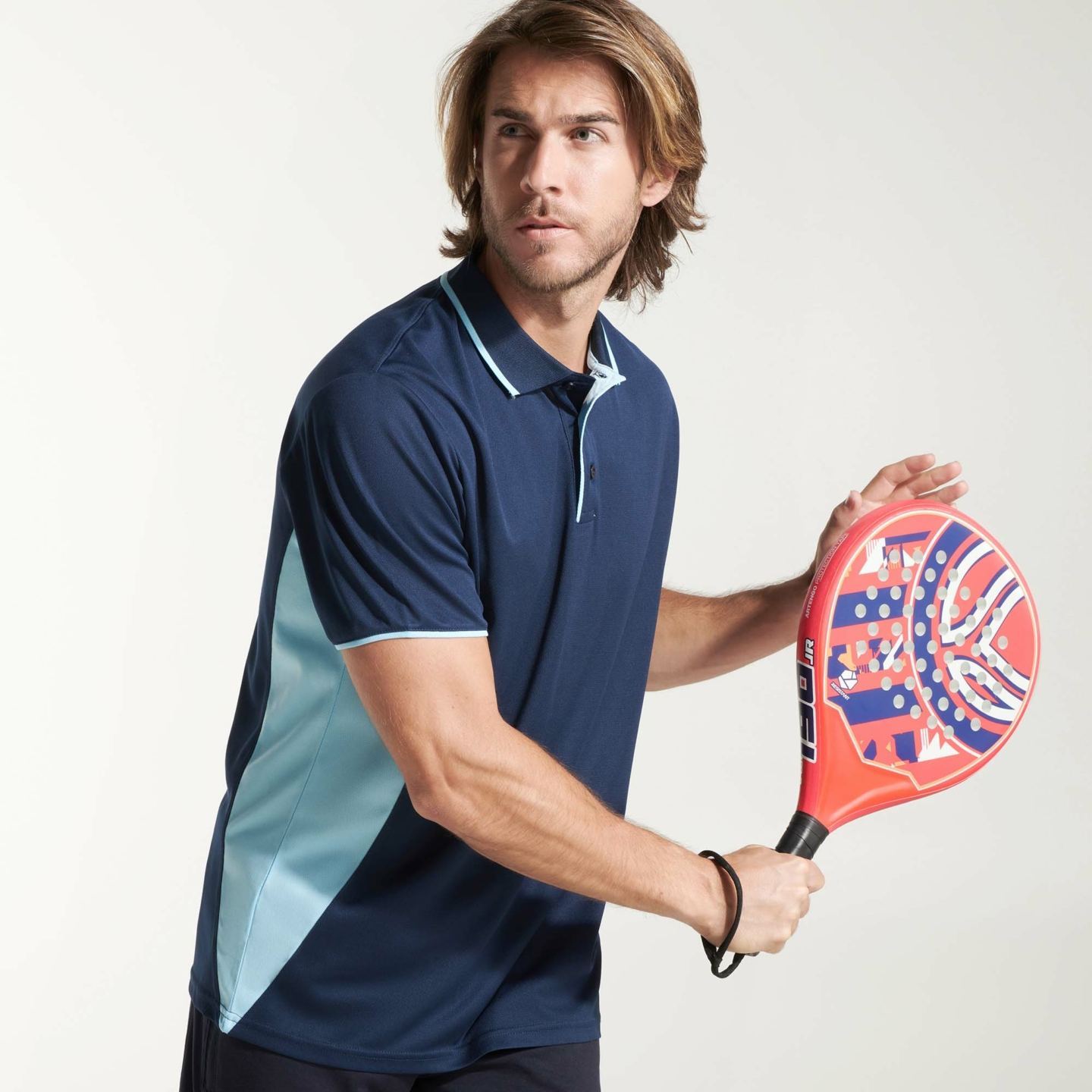 Polo Roly técnico Montmeló