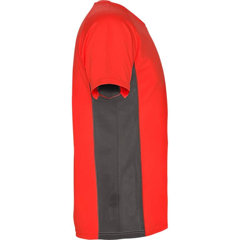 Camiseta deportiva Shanghai Woman Roly Camiseta deportiva Shanghai Woman Roly