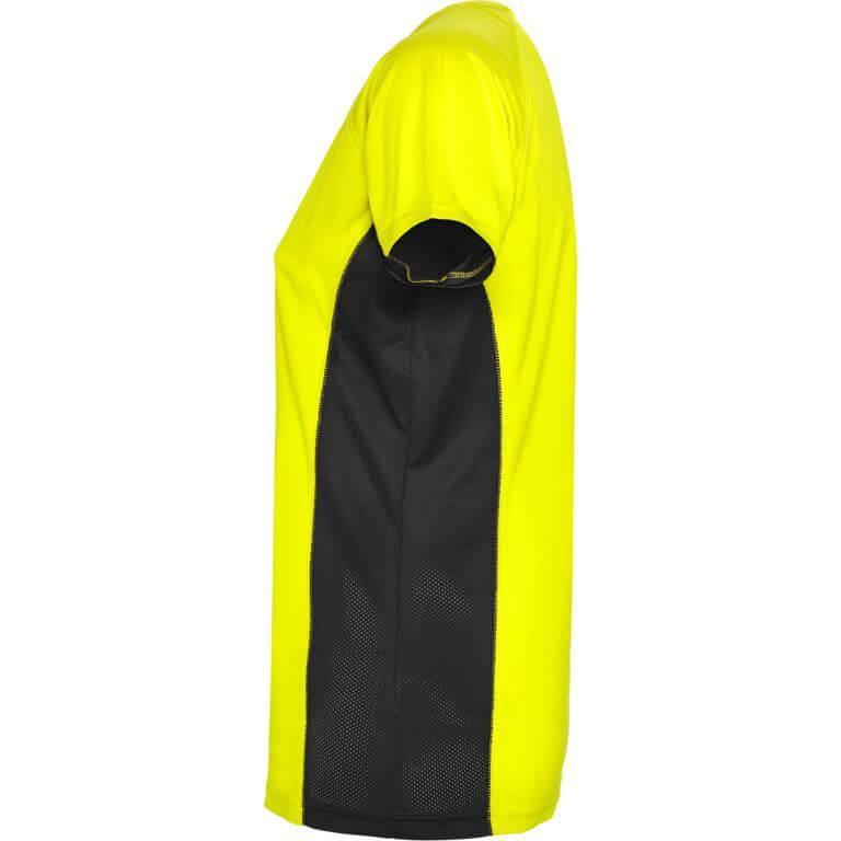 Camiseta deportiva Shanghai Woman Roly