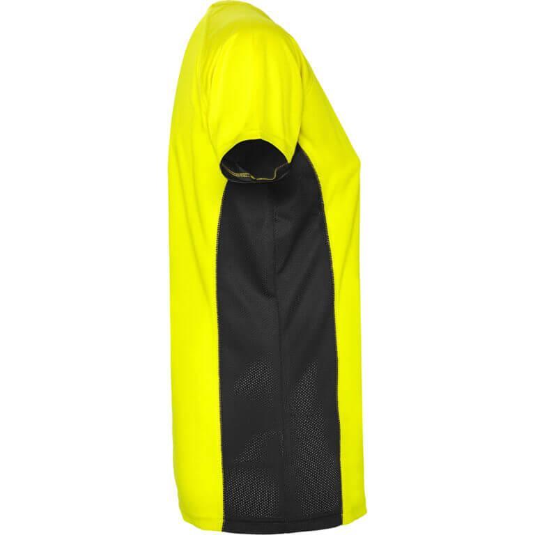 Camiseta deportiva Shanghai Woman Roly