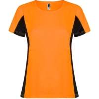 Camiseta deportiva Shanghai Woman Roly Camiseta deportiva Shanghai Woman Roly