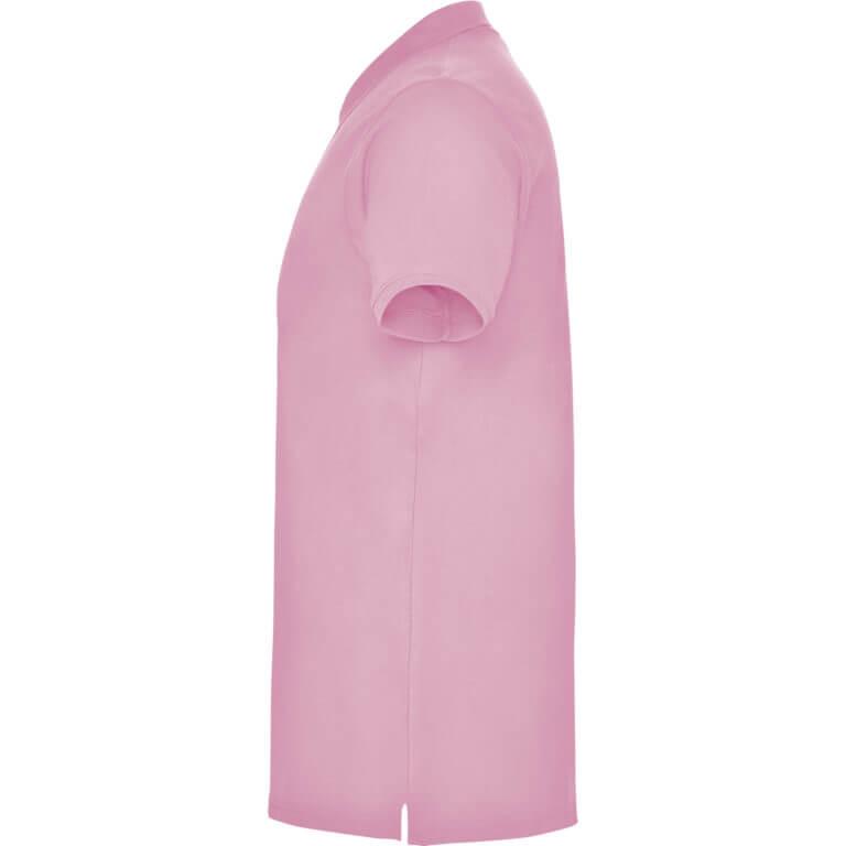 Polo roly hombre manga corta Star 6638 Polo roly hombre manga corta Star 6638