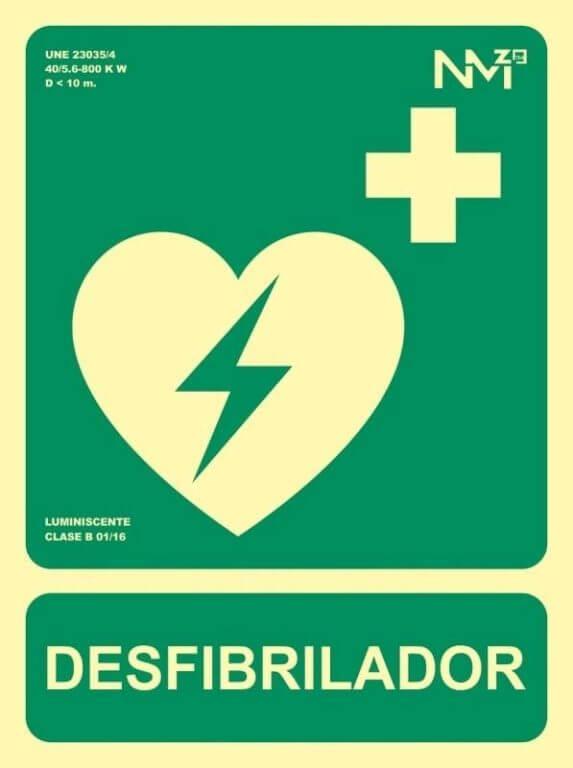 Señal "lavaojos de emergencia" Normaluz Señal "lavaojos de emergencia" Normaluz