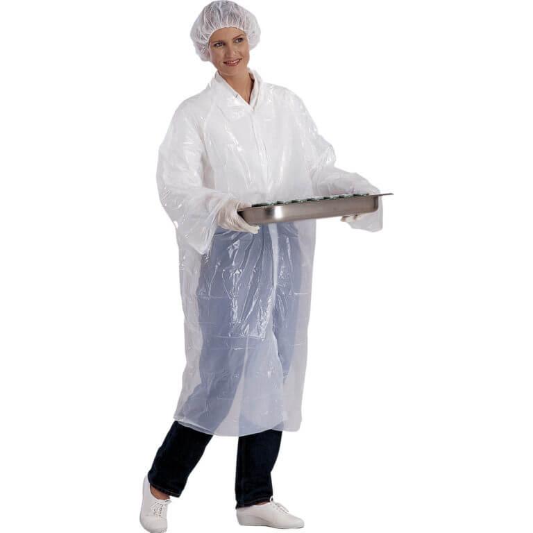 Kit de visita desechable (100 unidades) KITVI