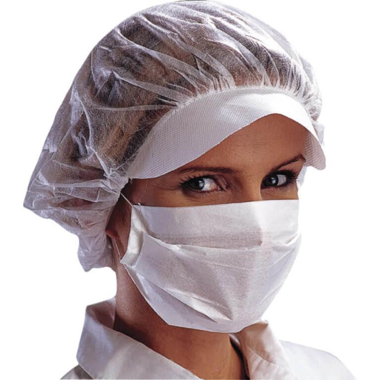 Kit de visita desechable (100 unidades) KITVI