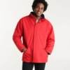 Parka Europa Roly Ref. 5077 impermeable Parka Europa Roly Ref. 5077 impermeable