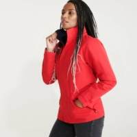 Parka Europa Woman Roly Ref. 5078 Impermeable Parka Europa Woman Roly Ref. 5078 Impermeable