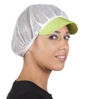 gorra rejilla gary's pistacho pack 10