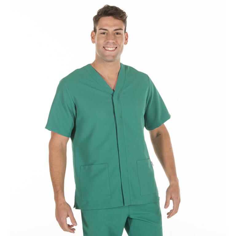 Blusa de microfibra Garys 6126