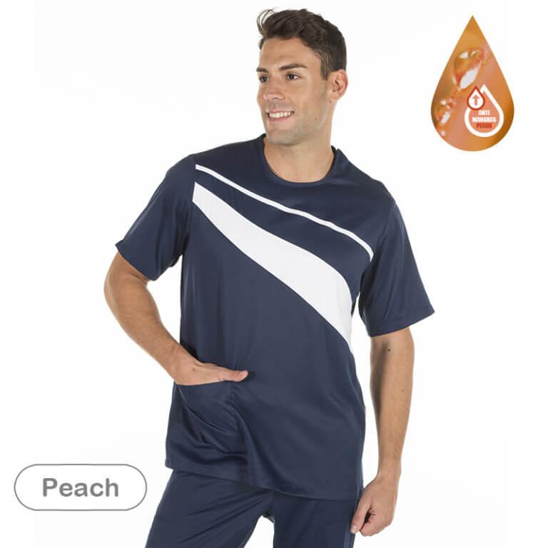 Camisola extrafiber peach gary's luis marino