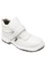 Bota de trabajo microfibra blanca Velilla B450A Bota de trabajo microfibra blanca Velilla B450A