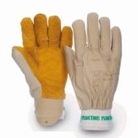 Guantes anticorte para poda Tomás Bodero 225VDM Guantes anticorte para poda Tomás Bodero 225VDM
