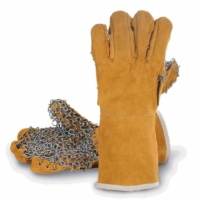 Guante protección térmica 8533 B