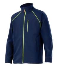 Cazadora Soft Shell Velilla 206001 Cazadora Soft Shell Velilla 206001