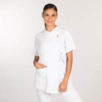 6531 Casulla femenina Bali Syra's blanca