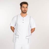 6108 Casulla hombre Mikonos Syra's