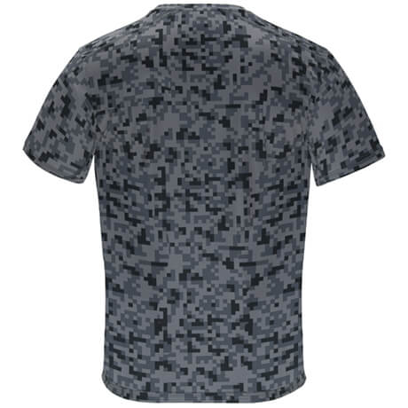 Camiseta técnica hombre Assen 0201 Roly.