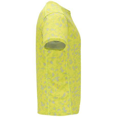 Camiseta técnica hombre Assen 0201 Roly.