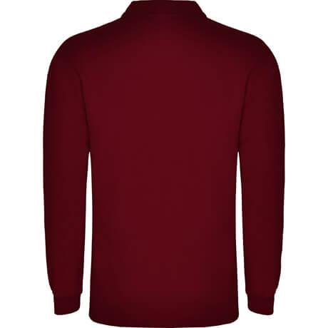 Polo manga larga Carpe Roly.