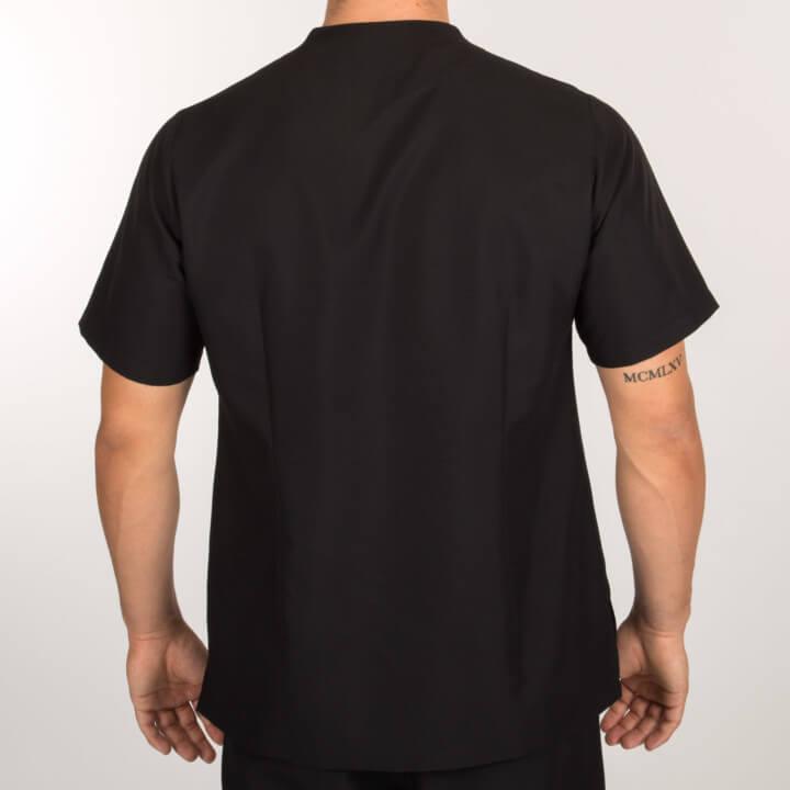 Blusa de trabajo masculina Rodas 6107 Syra's Blusa de trabajo masculina Rodas 6107 Syra's