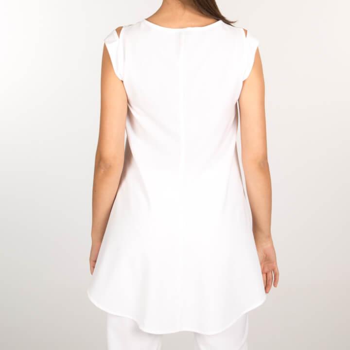 Blusa de Plana Ibiza 6527 Syra's.