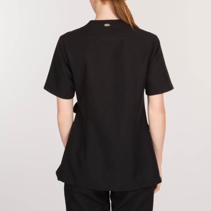 Blusa de microfibra Bali Syra's 6531 Blusa de microfibra Bali Syra's 6531