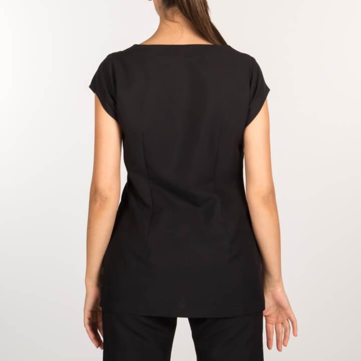 Blusa femenina de microfibra Formentera 6535 Syra's.