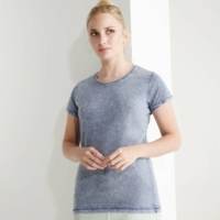 Camiseta Husky Woman 6691 Roly. Camiseta Husky Woman 6691 Roly.
