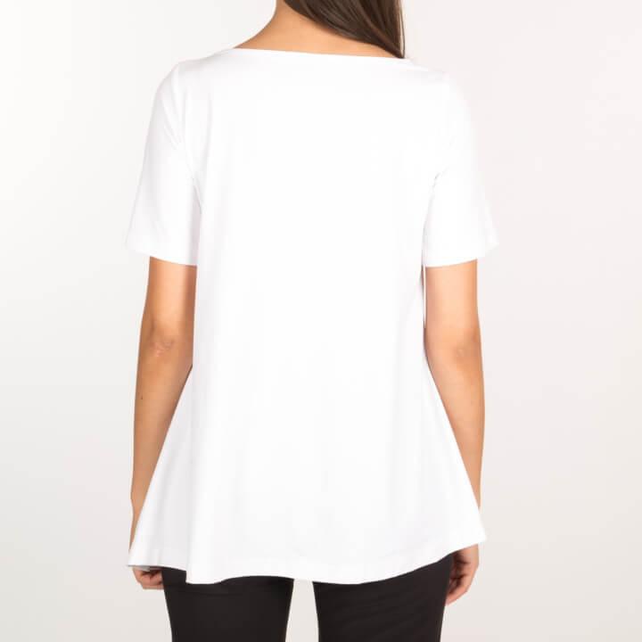 Camisola femenina Maui 8519 Syra's.