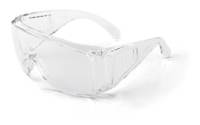 Gafa de protección ocular claro 2188-GVE Marca. Gafa de protección ocular claro 2188-GVE Marca.