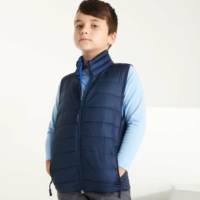 Chaleco acolchado Oslo para hombre Roly. Chaleco acolchado Oslo para hombre Roly.