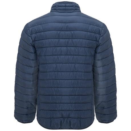 Chaqueta acolchada Finland para hombre Roly.