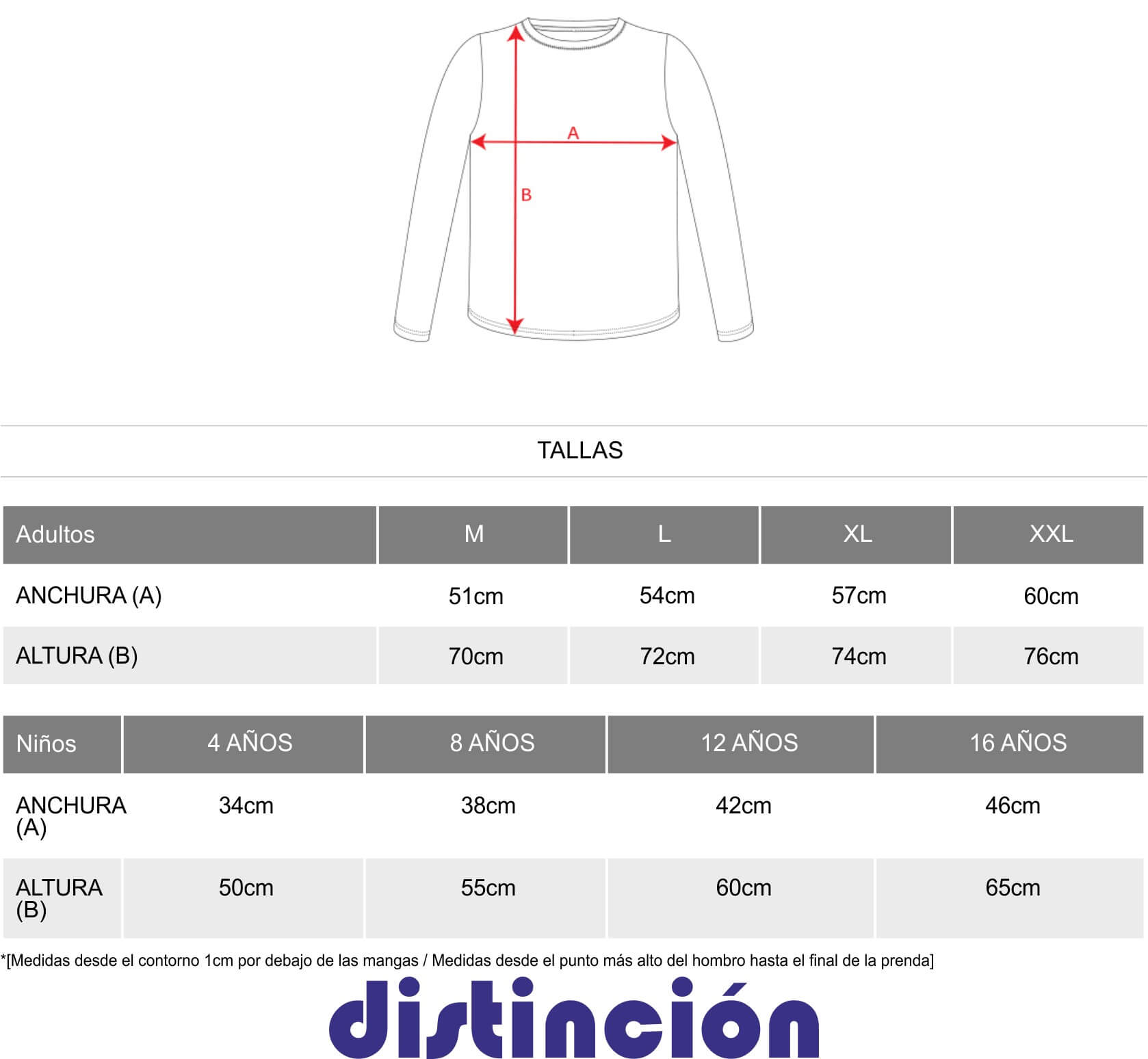 talla camiseta bugatti roly