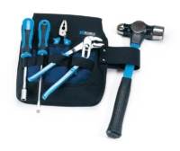 Bolsa portaherramientas para cinturón Marca 1388-BPH Bolsa portaherramientas para cinturón Marca 1388-BPH