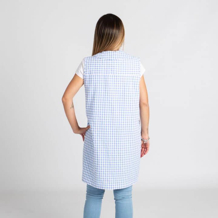 Bata profesora Bambula Garys 593100