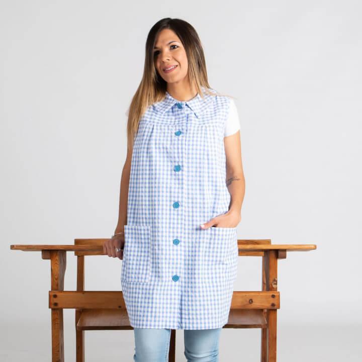 Bata profesora Bambula Garys 593100