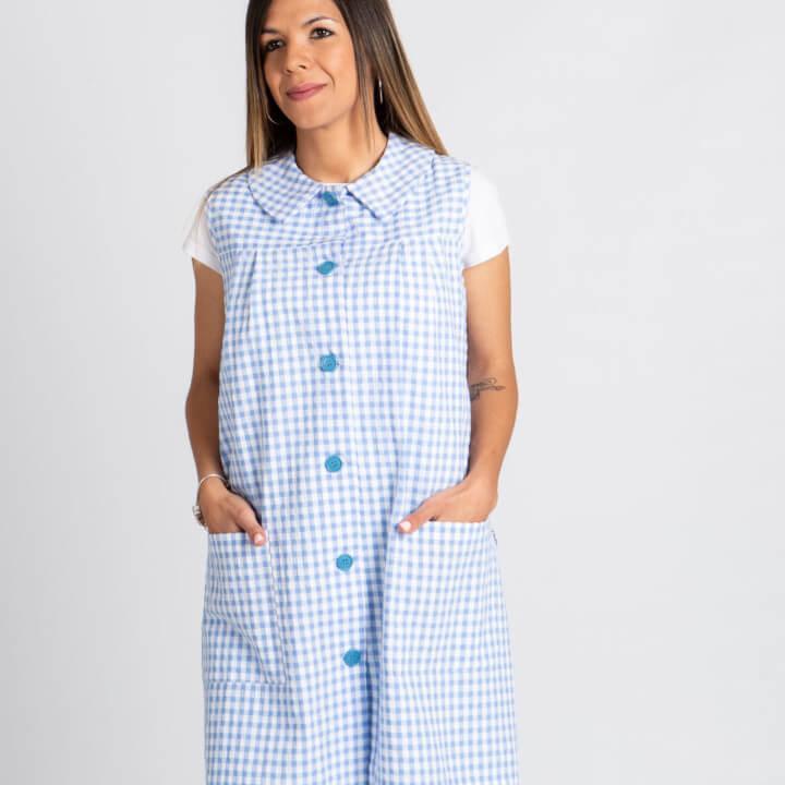 Bata profesora Bambula Garys 593100