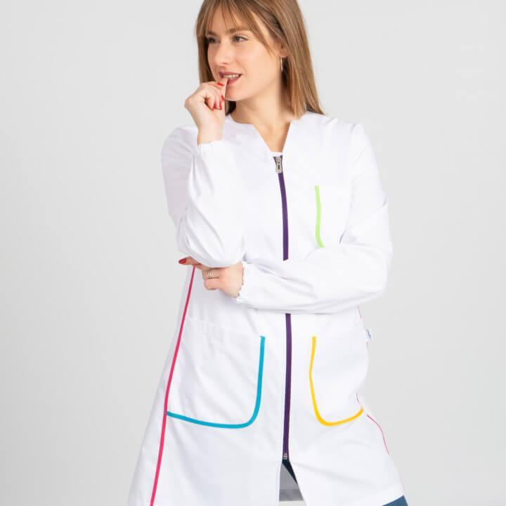 Bata mujer Sarga Garys 596500