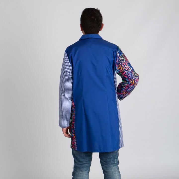 Bata escolar Hombre Vichy Garys 583800