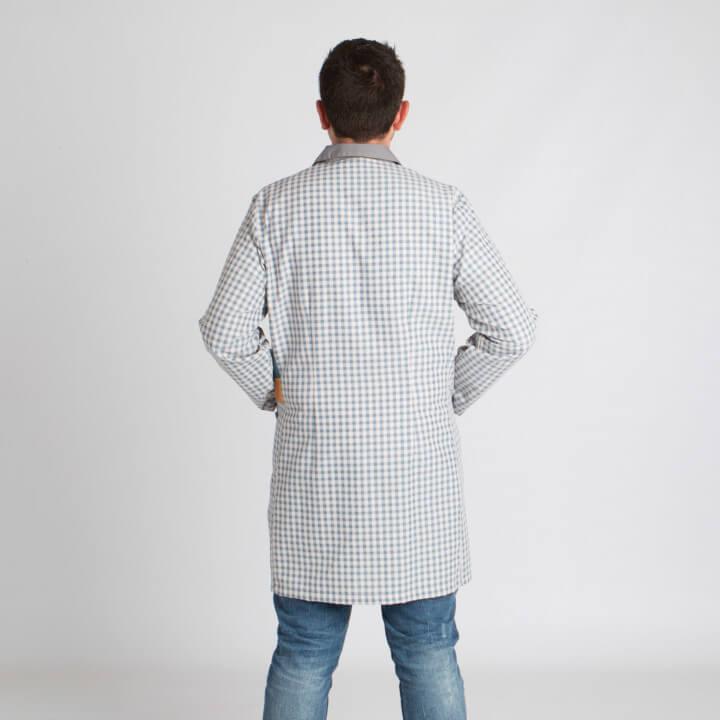 Bata profesor Bambula Garys 584100