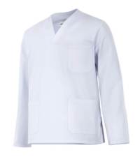 Camisola pijama manga larga Velilla 588 Camisola pijama manga larga Velilla 588