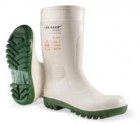 Bota de agua de seguridad SB Dunlop 1588-BAD Bota de agua de seguridad SB Dunlop 1588-BAD