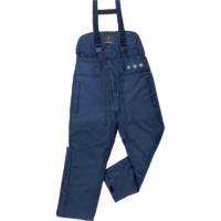 Peto para frío extremo Austral II Deltaplus Peto para frío extremo Austral II Deltaplus