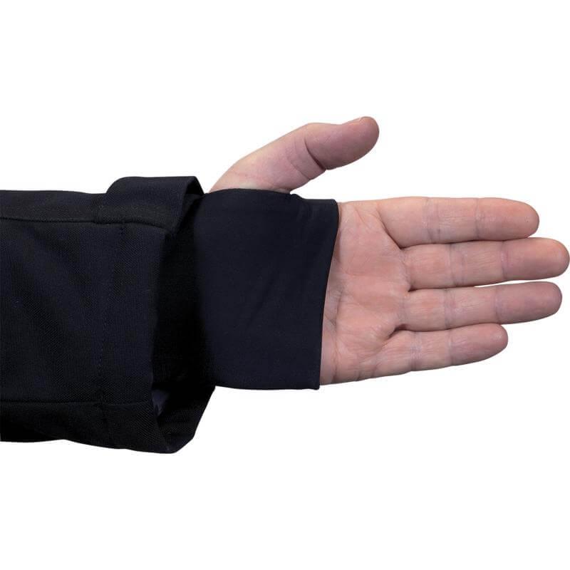 Parka impermeable Tatry Deltaplus