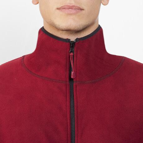 Polar para hombre Luciane Roly